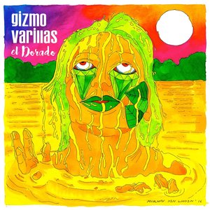 El Dorado — Gizmo Varillas