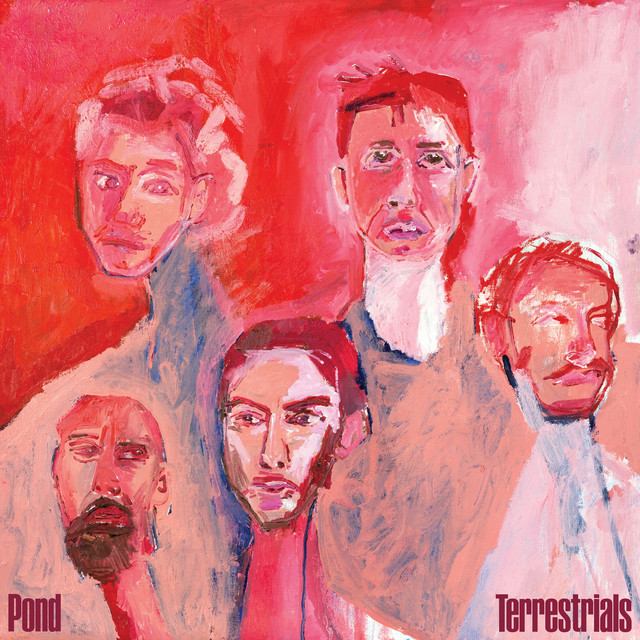 Terrestrials — Pond