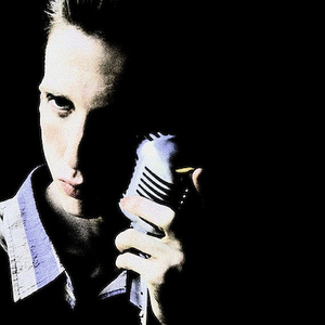 Parallax — Atlas Sound