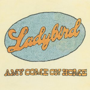AMY COME ON HOME — Ladybird