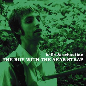 The Boy with the Arab Strap — Belle and Sebastian