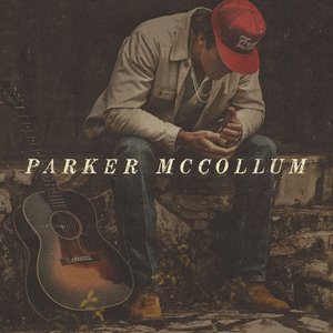 Parker McCollum — Parker McCollum