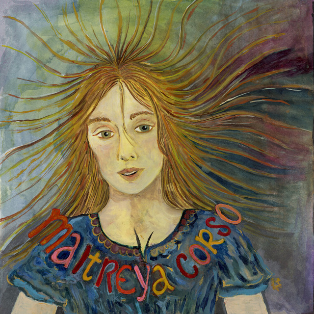 MAITREYA CORSO — Maya Hawke