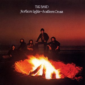 Northern Lights-Southern Cross (Expanded Edition) — The Band