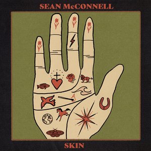Skin — Sean McConnell