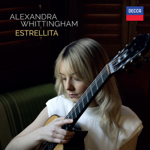 Ponce: Estrellita (Arr. Abril & Barrueco for Guitar) — Manuel Ponce