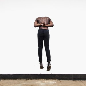 Aromanticism — Moses Sumney