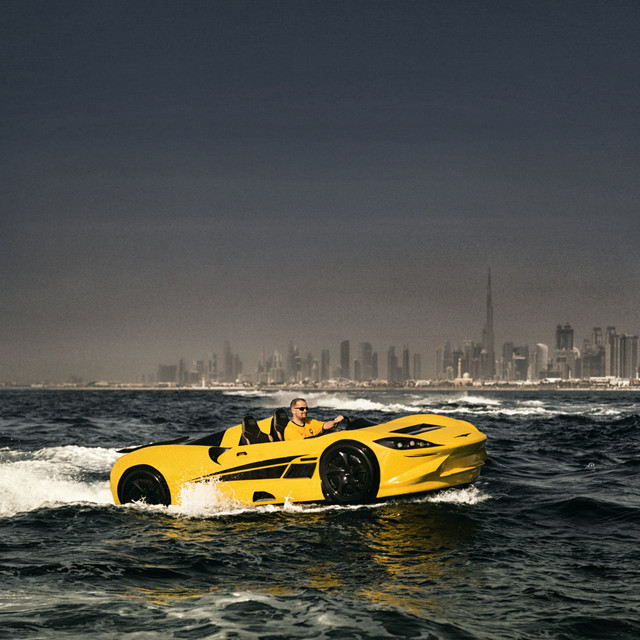 All that Glitters is not Gold — Myd, Channel Tres