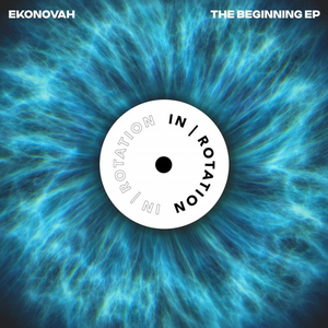 The Beginning EP — Ekonovah