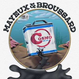Cosmo Oil Co. — Mayeux & Broussard