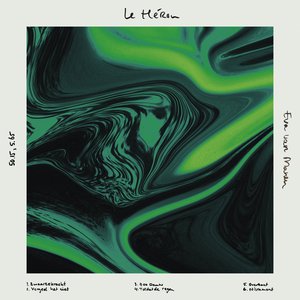 Le Hérou — Eva van Manen