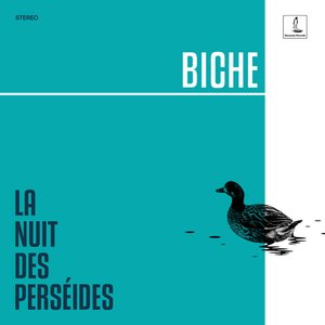 La Nuit Des Perséides — Biche