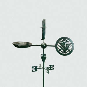 Weathervanes — Jason Isbell and the 400 Unit