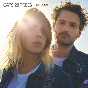 Neon — Cats on Trees