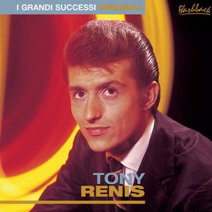 Tony Renis — Tony Renis