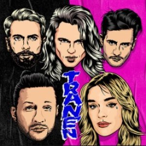 Tranen — Kris Kross Amsterdam