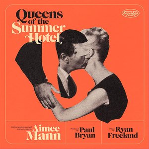 Queens of the Summer Hotel — Aimee Mann
