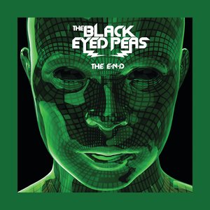 The E.N.D. (The Energy Never Dies) [Deluxe Version] — Black Eyed Peas