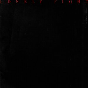 Lonely Fight — Mk.gee