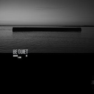 Be Quiet — Nils Petter Molvær
