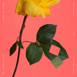 Rectangles and Circumstance — Caroline Shaw