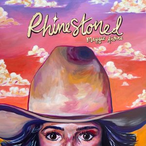 Rhinestoned — Maggie Antone