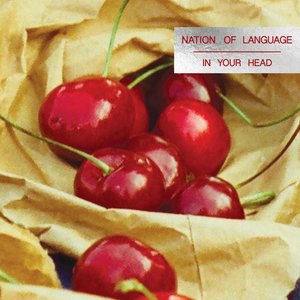 in your head — Nation of Language