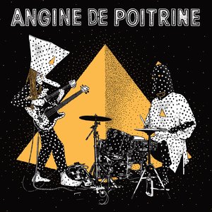 Vol.II — Angine de poitrine