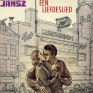 Een Liefdeslied — Ernst Jansz