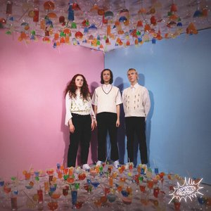 Inspector Spacetime — Inspector Spacetime