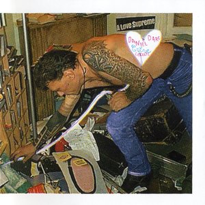 Crèvecoeur (2019 remastered) — Daniel Darc