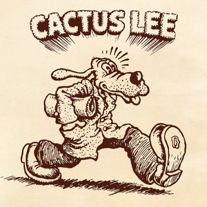 Cactus Lee — Cactus Lee