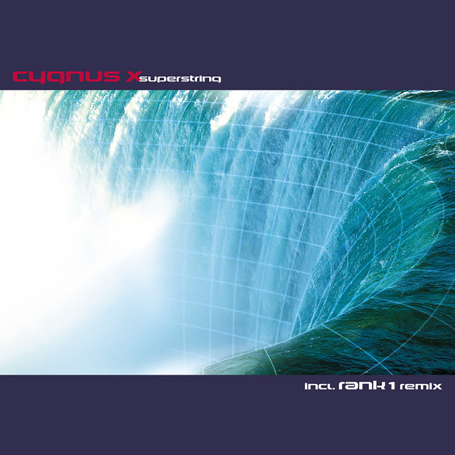 Superstring — Cygnus X, Rank 1