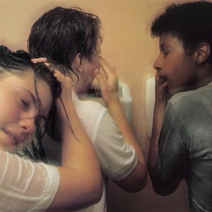 Equus Caballus — Men I Trust