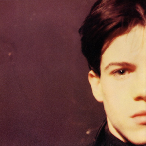 Forever Breathes the Lonely Word — Felt