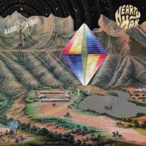 Radio Astro — Hearty Har