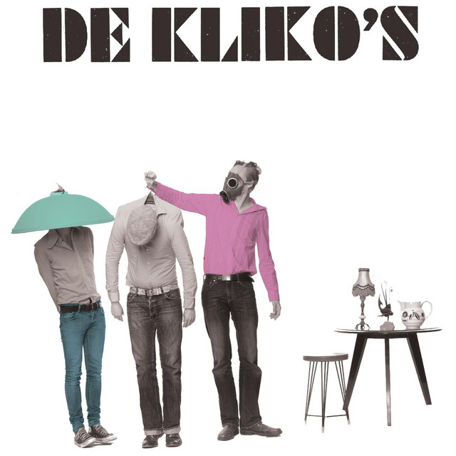 De Kliko's — De Kliko's