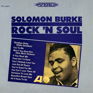 Rock 'n Soul — Solomon Burke