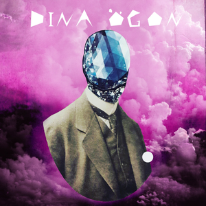 Orion — Dina Ögon