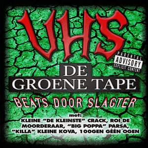 GT — VHS