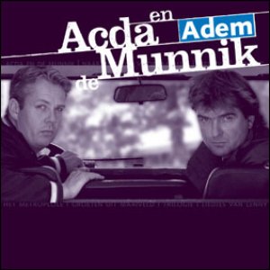 Adem — Acda en de Munnik