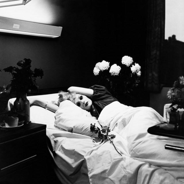 I Am A Bird Now — Antony and the Johnsons, ANOHNI