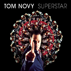 Superstar — Tom Novy