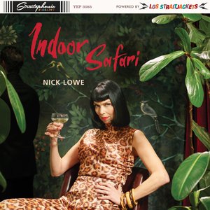 Indoor Safari — Nick Lowe