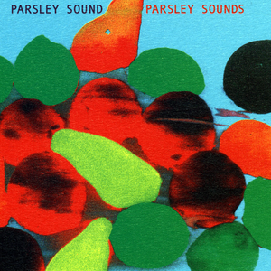 Parsley Sounds — Parsley Sound