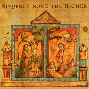 Sixpence None the Richer — Sixpence None the Richer