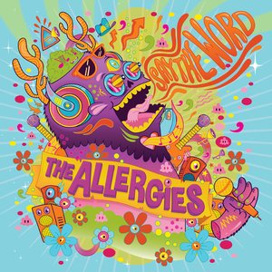 Say the Word — The Allergies