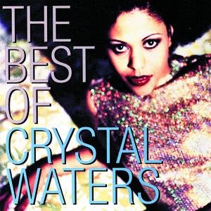 The Best Of Crystal Waters — Crystal Waters
