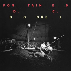 Dogrel — Fontaines D.C.