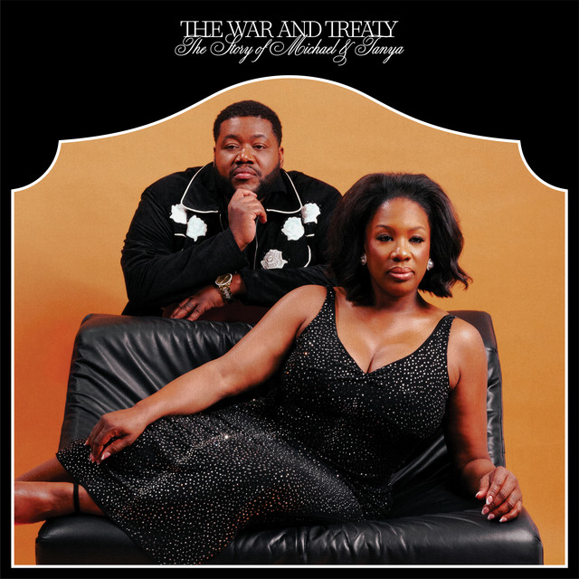The Story of Michael and Tanya — The War And Treaty